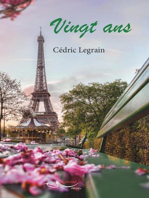 cover image of Vingt ans